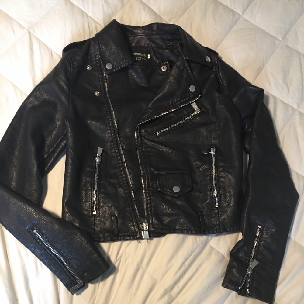 Motto jacket